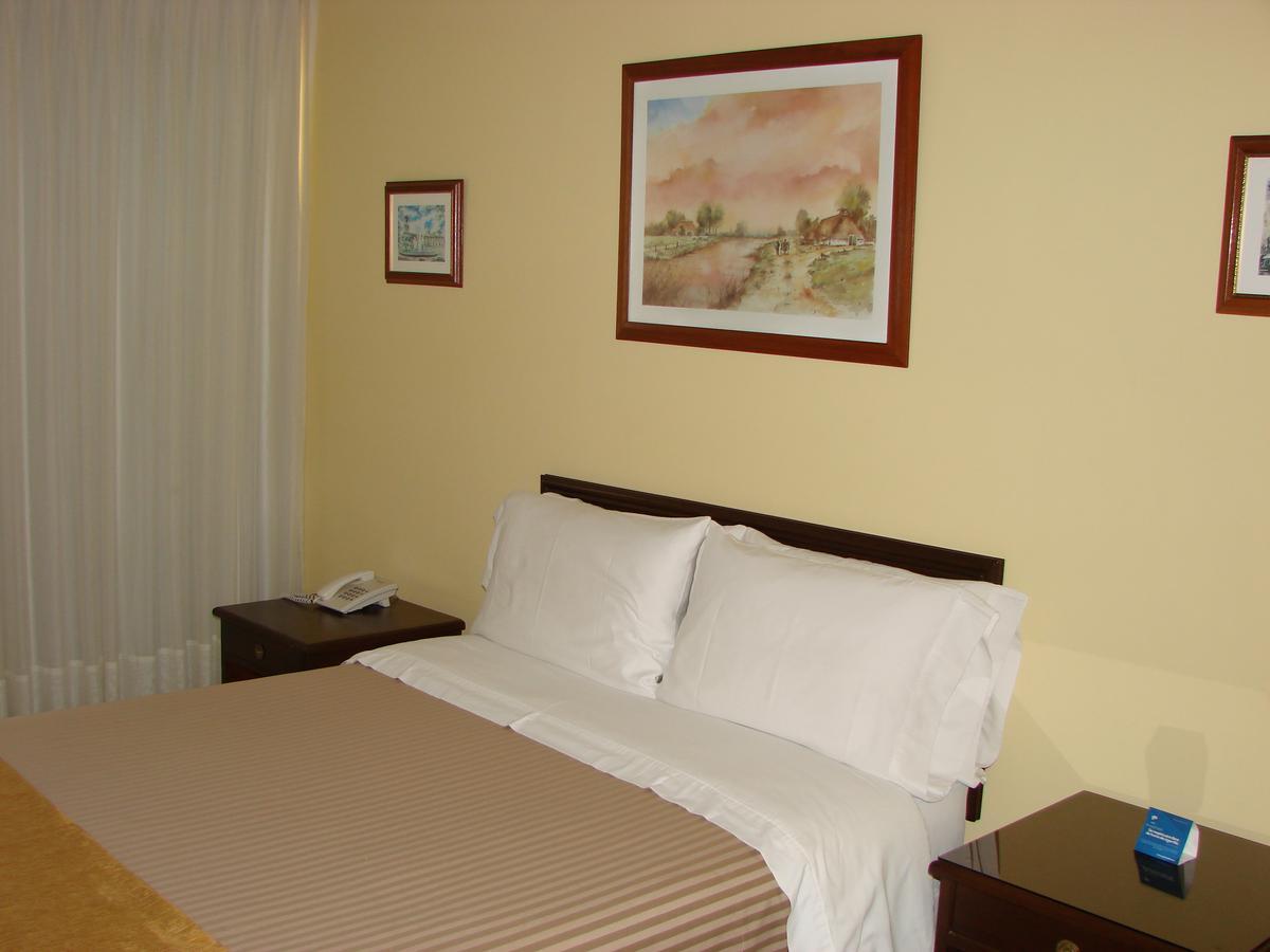 Ghl Hotel Aeropuerto Cali Palmira  Exterior photo