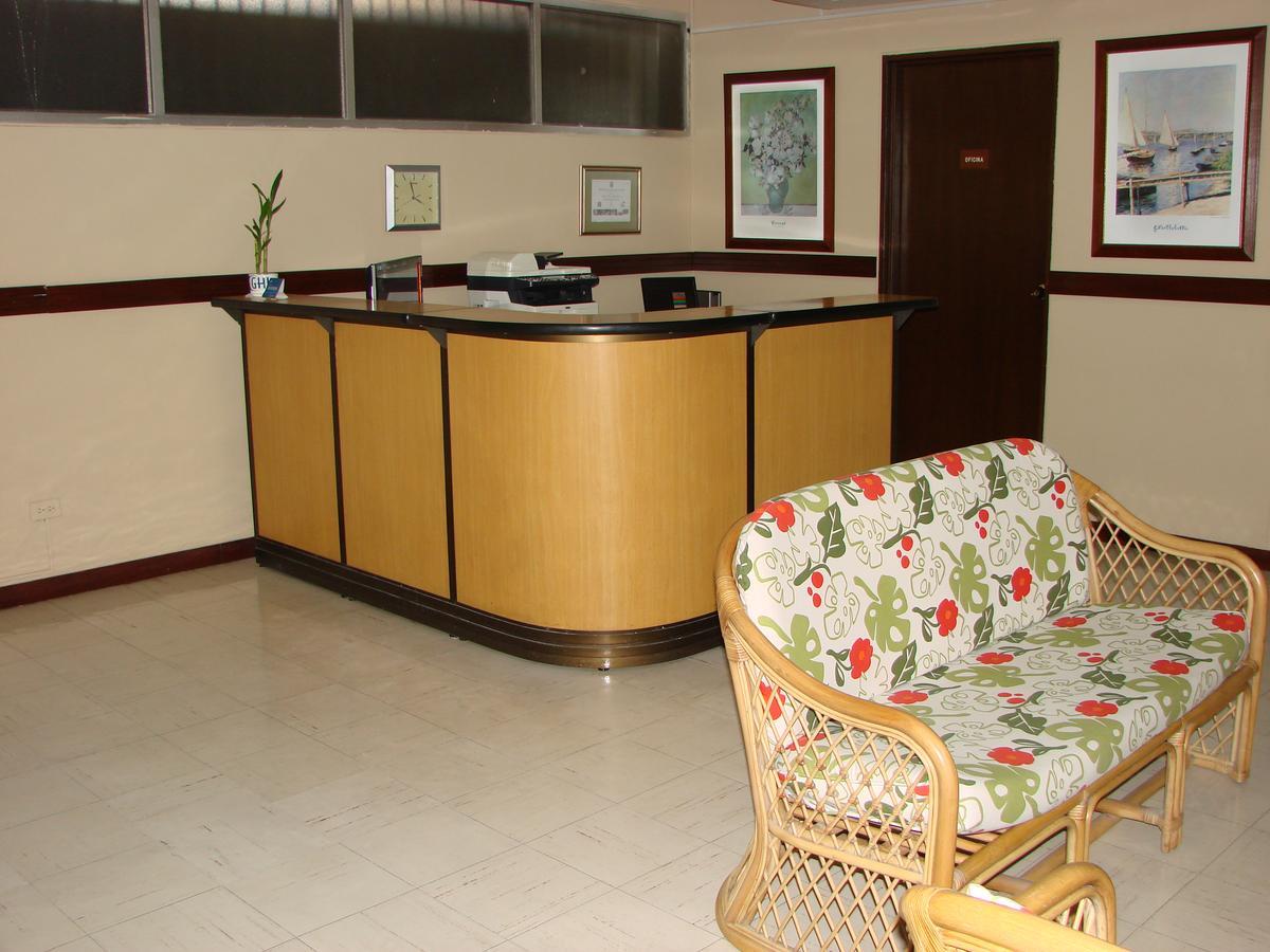 Ghl Hotel Aeropuerto Cali Palmira  Exterior photo